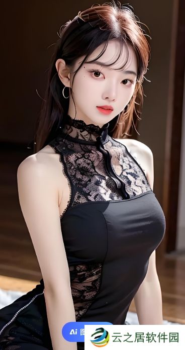 微星RTX 5080 AI整机公开！机身自带13英寸触控屏